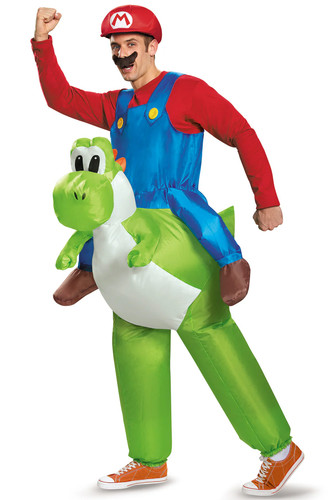 Nintendo super mario brothers - nintendo,