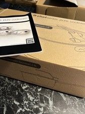 Tupperware Casserole Pure