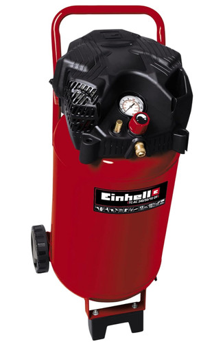 Compresseur sans huile einhell - sans,