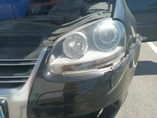 Optique avant principal gauche (feux)(phare) VOLKSWAGEN GOLF 5 1K6941039