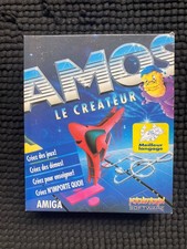 amos le createur ~amiga ~