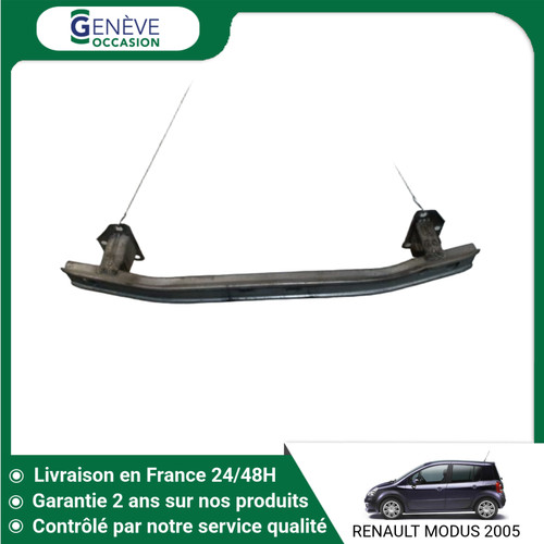 Renfort pare choc - 🇫🇷,