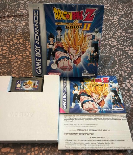 Dragon ball héritage - dragon,