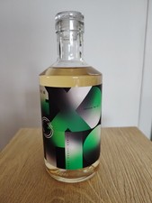 RHUM RUM RON Swell de Spirits