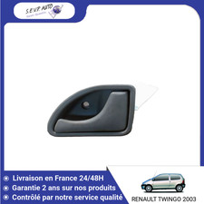 🇫🇷 POIGNEE INTERIEURE