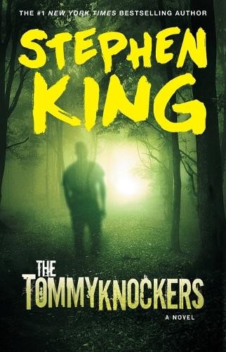 Stephen king the tommyknockers - stephen,