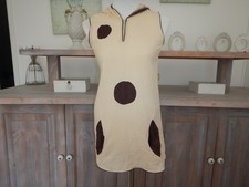 Robe courte "Jashu" taille S