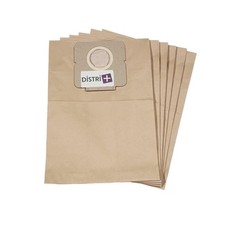 Distri+ - Sac aspirateur