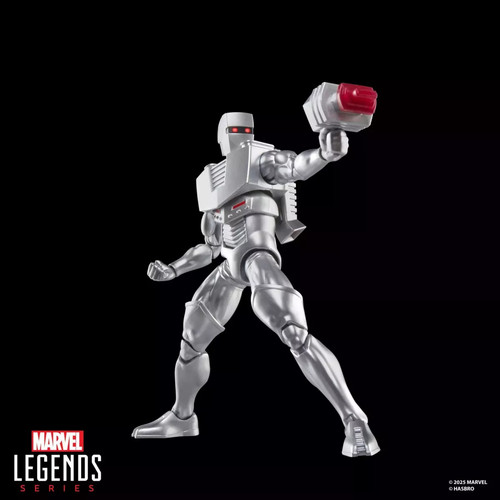 Marvel legends series - legends,