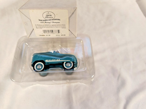 Vintage murray champion - vintage, die