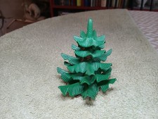 Forêt Parc Montagne PLAYMOBIL - Grand sapin tronc racines