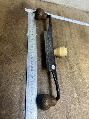 Plane bois outil ancien - bois, ,