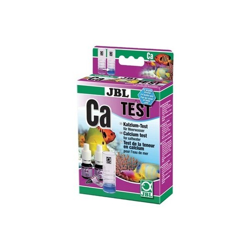 Test calcium jbl - test, mer