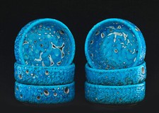 6 Coupes à Fruits Ramequins