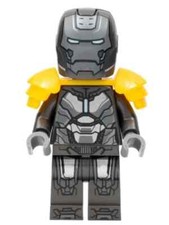 Lego Marvel Super Heroes -