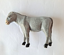 Santon ancien DEVINEAU âne