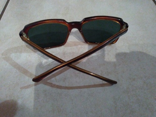 Ancienne paire lunettes - de,