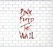 Pink floyd the wall - pink,