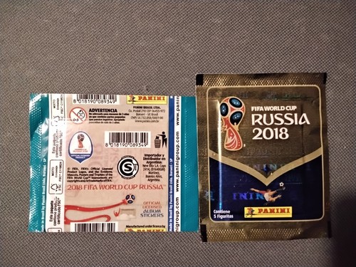 Ultra rare panini world - panini,