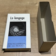 LA PLEIADE : ENCYCLOPEDIE DE