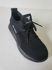 SROTER Chaussures basses de sécurité noires Taille 40