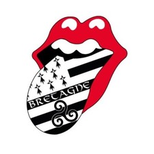 Rolling Stones Bretagne Breizh