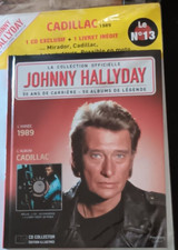 Johnny hallyday collection - hallyday,