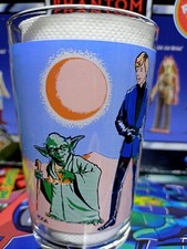 Verre moutarde Star Wars Yoda