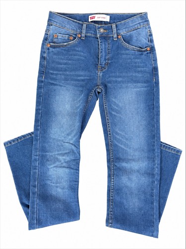 Levi 510 skinny jean - skinny, fille