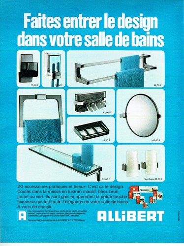 Publicité advertising 1225 - advertising,