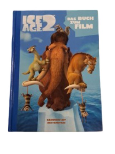 âge glace livre film - de,
