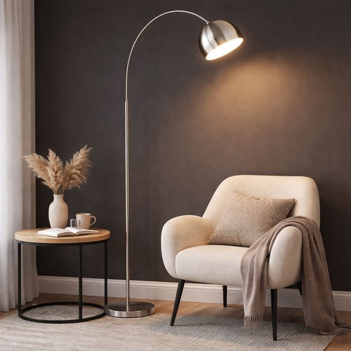 Lampadaire lumière arc - lumière,