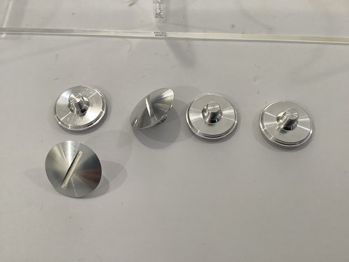 Bdc turret dial - bdc, dial/cam
