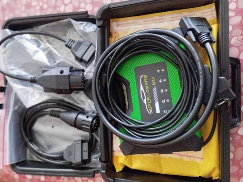 Valise diagnostic auto - valise,