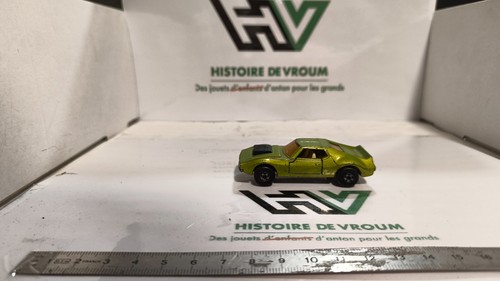 Matchbox superfast amc - superfast,