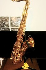 Saxophone Ténor Buffet