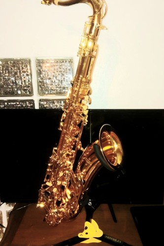 Saxophone ténor buffet - ténor,