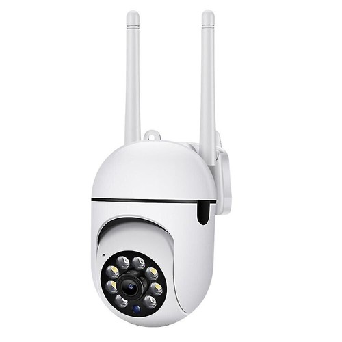 Caméra surveillance 1080p - caméra,