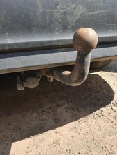 Attelage (boule de remorquage) FORD FOCUS 3 PHASE 1 BREAK