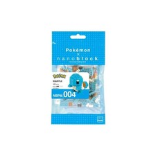 Jeu de construction Nanoblock