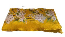 Dolce&Gabbana Foulard Floral