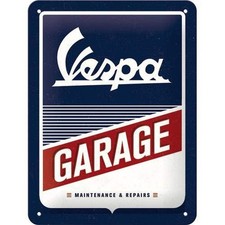 Nostalgic-Art - Enseigne