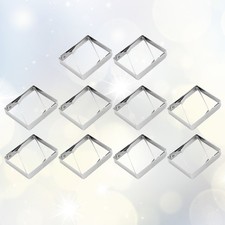10 Pcs Outdoor Table