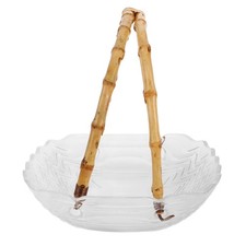  Coupe À Fruits Assiette Dessert Bonbons Décoration Comptoir Cuisine