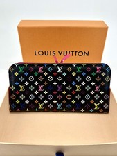Portefeuille Louis Vuitton x