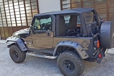 Bâche Top SUNTOP (Partie 1/2)