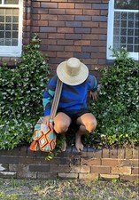 Pull vintage Kenzo Jungle