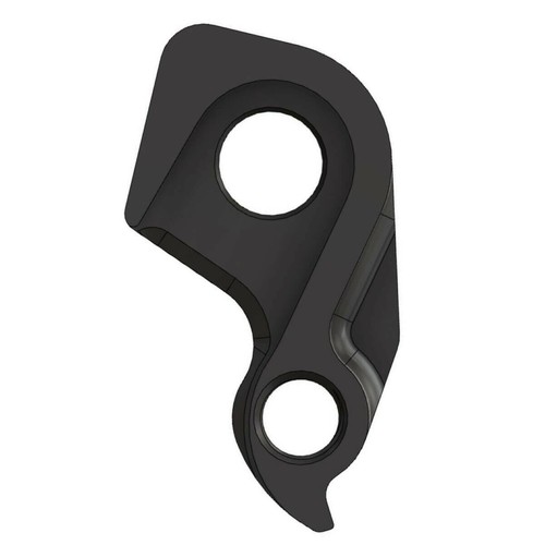 Cintre dérailleur arrière - cintre,