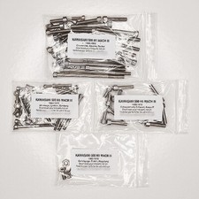 KAWASAKI H1 A B C 500 SS MACH