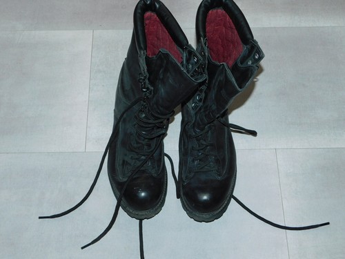 Paire bottes matterhorn - paire,